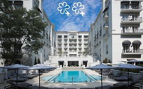 Palácio Tangará - an Oetker Collection Hotel